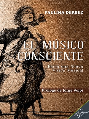 cover image of El músico consciente